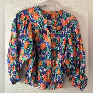 NWT Anthropologie ~ Pooley Designs ~ S